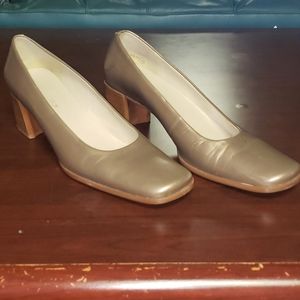Enzo Angiolini heels